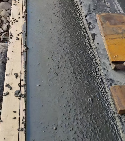 虹口环氧砂浆的特点及施工流程​