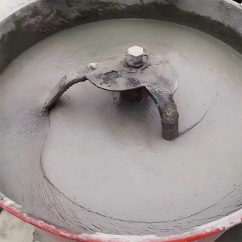 虹口高强无收缩灌浆料施工流程 ，灌浆料施工注意事项