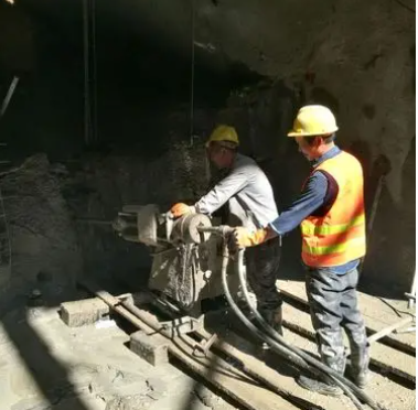 虹口水下抗分散灌浆料特点 水下不分散注浆料介绍