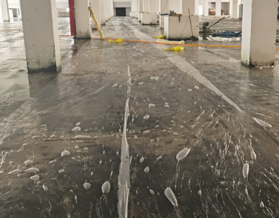 虹口不发火砂浆和不发火金属骨料有什么区别