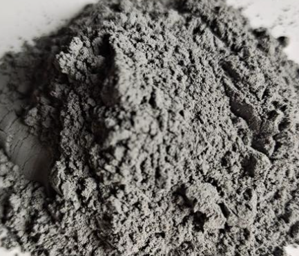 虹口硅灰和粉煤灰的区别用途