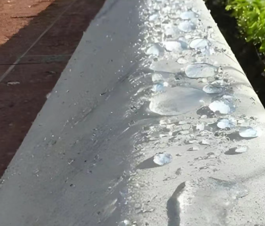 虹口硅烷浸渍涂料在混凝土保护中的应用