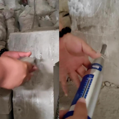 虹口混凝土强度不足的原因及处理方法