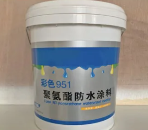 虹口聚氨酯防水涂料