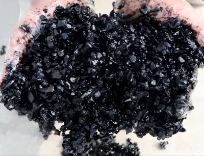 虹口沥青冷补料（沥青砂）的优势特点与施工流程解析