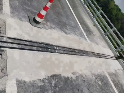 虹口伸缩缝更换后浇筑材料快速结构修补料速砼的产品特点及施工流程​