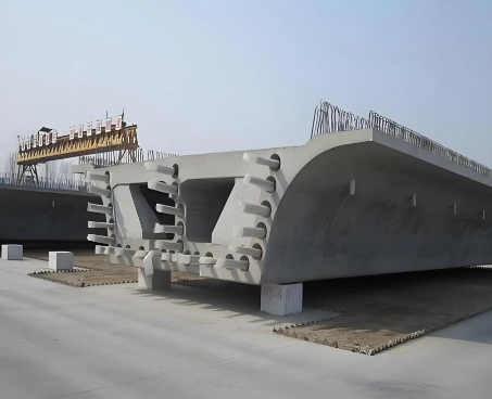 虹口抗冻压浆料的特点及标准化施工工艺